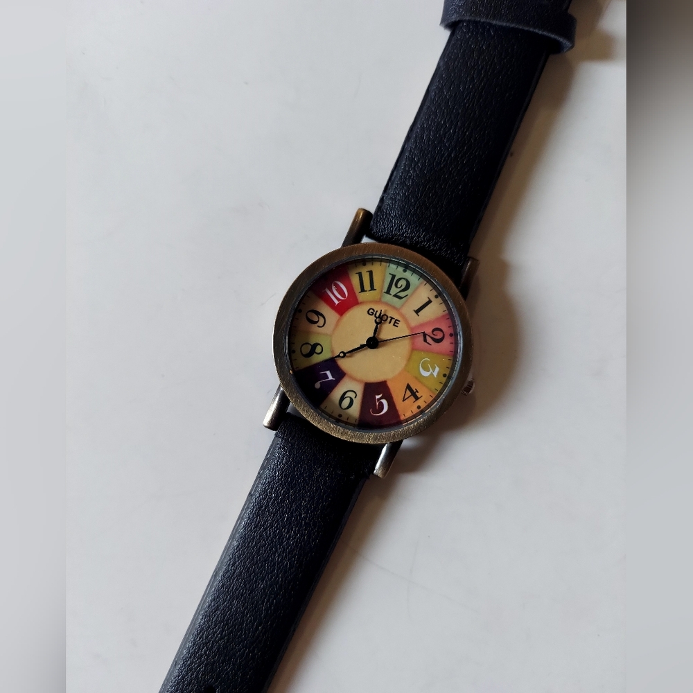 Unisex Watch - Picture 2 of 12